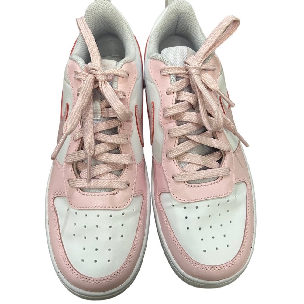 (SOLD)Nike Court Borough Low 2 SE (GS) Youth Sneakers, 6 Y, New With Box - Picture 5 of 16